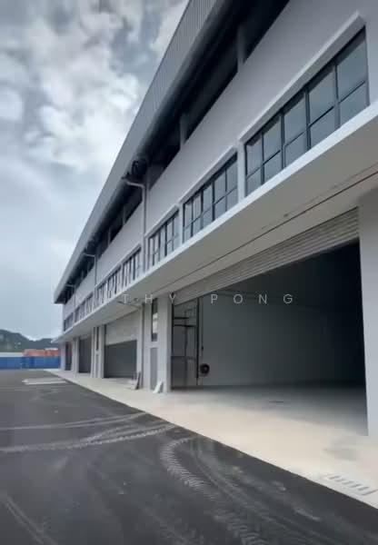 Semi-D Factory for Sale in Batu Caves (Selangor) - Kathy Pong - PropertyGuru.com.my