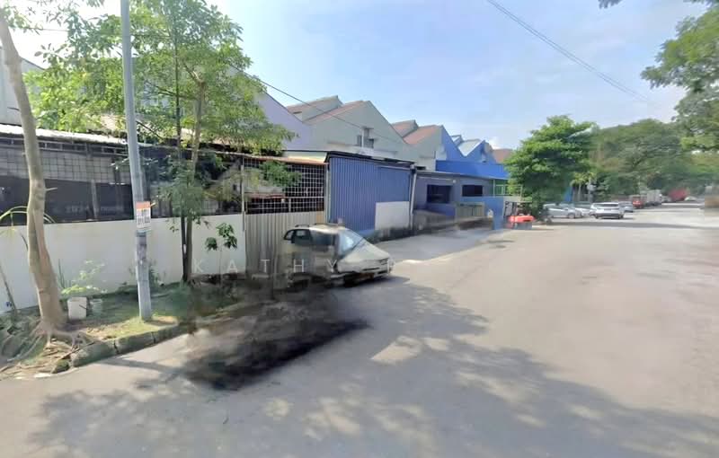 Semi-D Factory for Sale in Batu Caves (Selangor) - Kathy Pong - Exterior - PropertyGuru.com.my