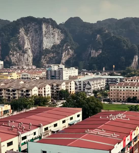 Semi-D Factory for Sale in Batu Caves (Selangor) - Kathy Pong - Exterior - PropertyGuru.com.my