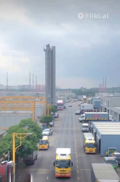 Semi-D Factory for Sale in Batu Caves (Selangor) - Kathy Pong - Exterior - PropertyGuru.com.my