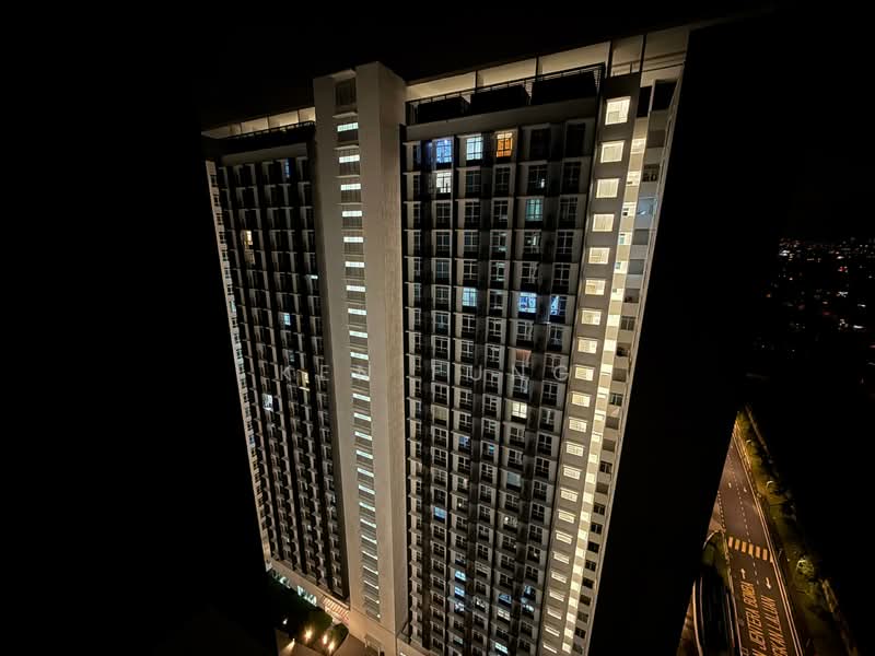 Service Residence for Rent at MIRAI Residences - Ken Fung - Exterior - PropertyGuru.com.my