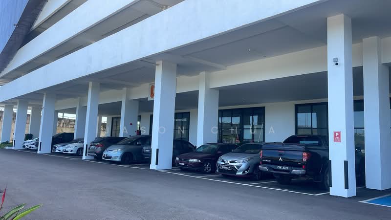 Batu Kawan untuk Untuk Disewa - RM 4,500 /bulan, Apr 2026 - Car Park - PropertyGuru.com.my