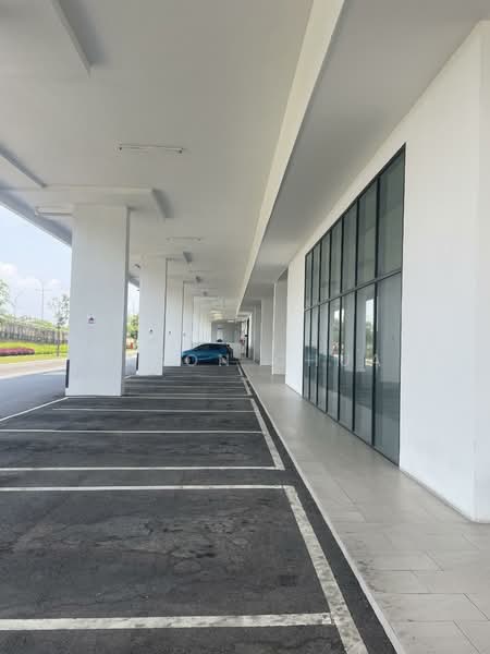 Batu Kawan untuk Untuk Disewa - RM 4,500 /bulan, Apr 2026 - Exterior - PropertyGuru.com.my