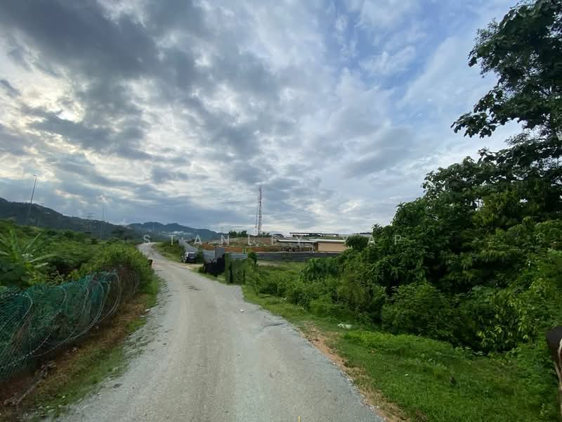 Agricultural Land for Sale in Serendah (Selangor) - Stanley Yap - Exterior - PropertyGuru.com.my