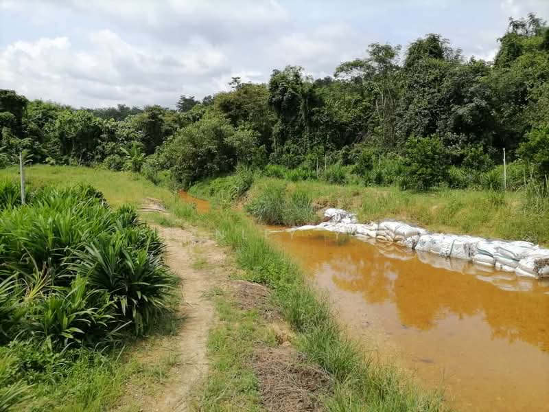 Agricultural Land for Sale in Serendah (Selangor) - Stanley Yap - Exterior - PropertyGuru.com.my