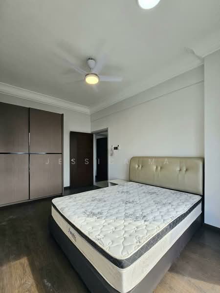 Service Residence for Rent at V@SUMMERPLACE - Jessica Ma - Bedroom - PropertyGuru.com.my