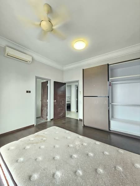 Service Residence for Rent at V@SUMMERPLACE - Jessica Ma - Bedroom - PropertyGuru.com.my