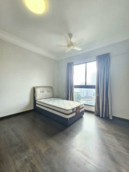 Service Residence for Rent at V@SUMMERPLACE - Jessica Ma - Bedroom - PropertyGuru.com.my