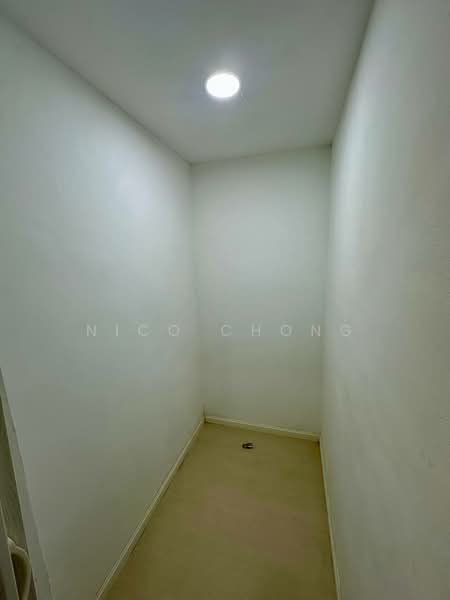 Rumah Teres 1 Tingkat untuk Dijual di Taman Mutiara (Ulu Tiram) - Nico Chong - Interior - PropertyGuru.com.my