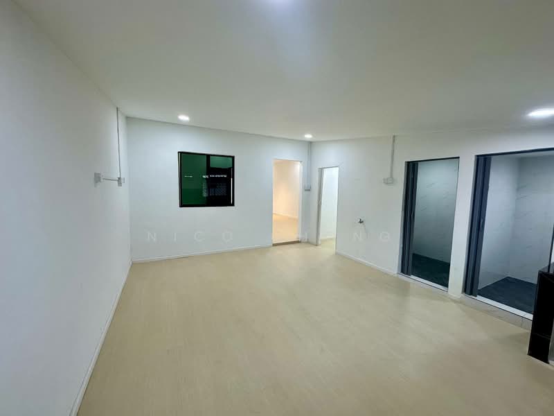 Rumah Teres 1 Tingkat untuk Dijual di Taman Mutiara (Ulu Tiram) - Nico Chong - Interior - PropertyGuru.com.my