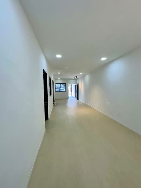Rumah Teres 1 Tingkat untuk Dijual di Taman Mutiara (Ulu Tiram) - Nico Chong - Interior - PropertyGuru.com.my