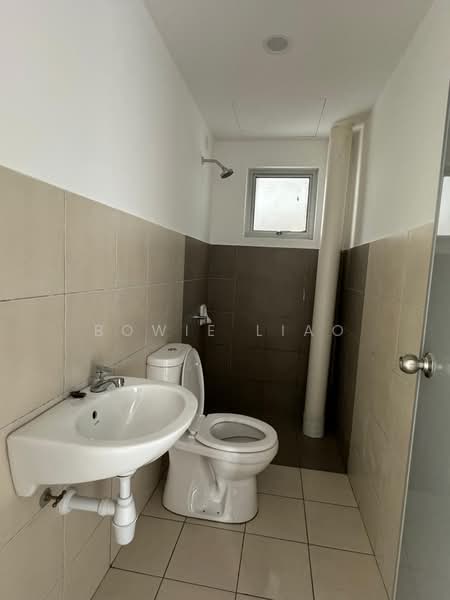 Service Residence for Rent at Kiara Kasih - Bowie Liao - Bathroom - PropertyGuru.com.my