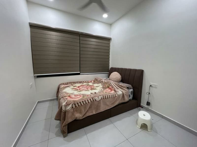 Wellspring Residences untuk Untuk Dijual - RM 580,000, Apr 2026 - Bedroom - PropertyGuru.com.my