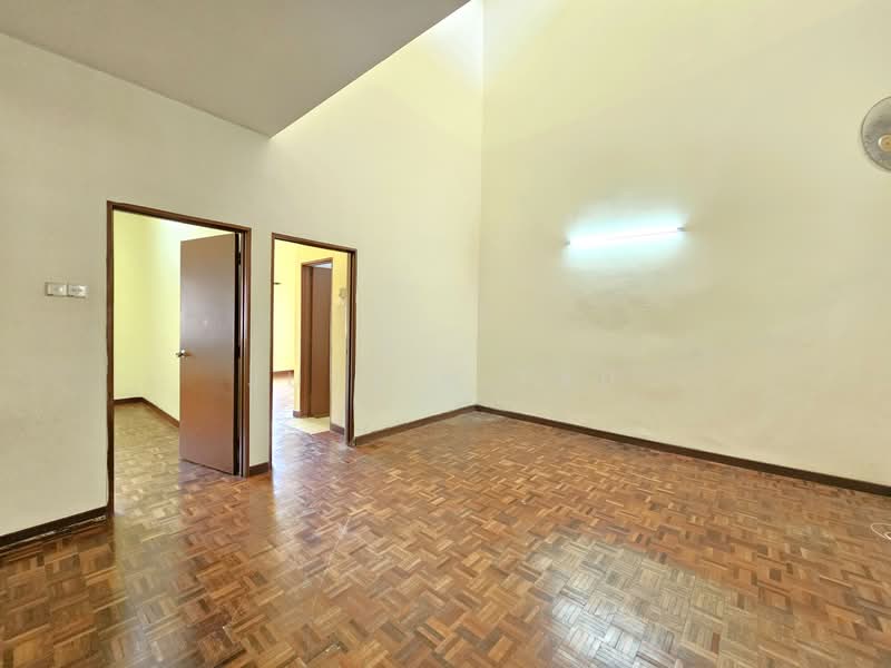 2-storey Terraced House for Sale in Denai Alam (Shah Alam) - Justin Tau - Interior - PropertyGuru.com.my