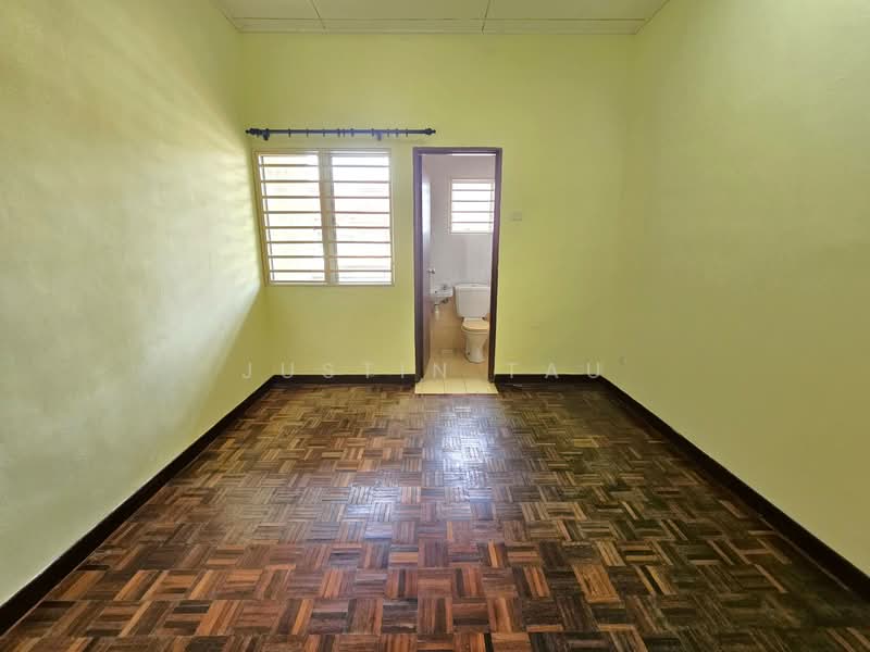 2-storey Terraced House for Sale in Denai Alam (Shah Alam) - Justin Tau - Interior - PropertyGuru.com.my