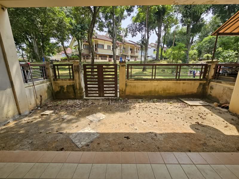 2-storey Terraced House for Sale in Denai Alam (Shah Alam) - Justin Tau - Exterior - PropertyGuru.com.my