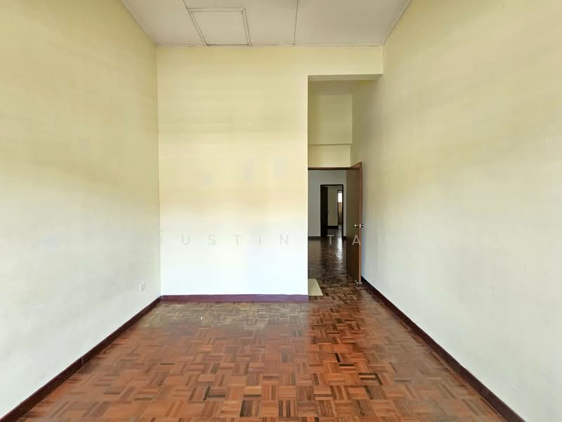 2-storey Terraced House for Sale in Denai Alam (Shah Alam) - Justin Tau - Interior - PropertyGuru.com.my