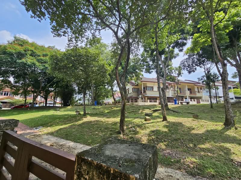 2-storey Terraced House for Sale in Denai Alam (Shah Alam) - Justin Tau - Exterior - PropertyGuru.com.my