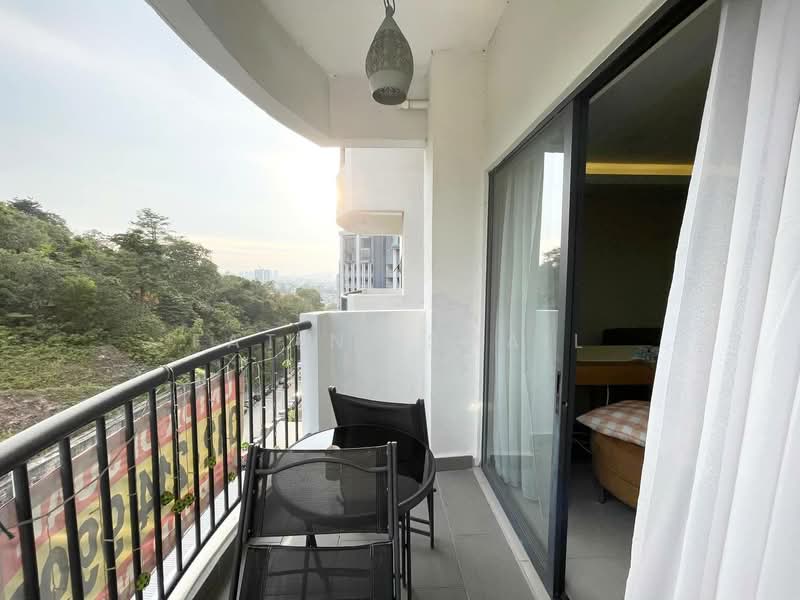 Condominium for Sale at 1 Harmonis - Fatin Ismail - PropertyGuru.com.my