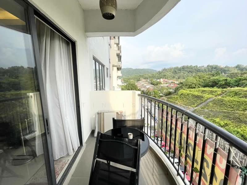 Condominium for Sale at 1 Harmonis - Fatin Ismail - PropertyGuru.com.my