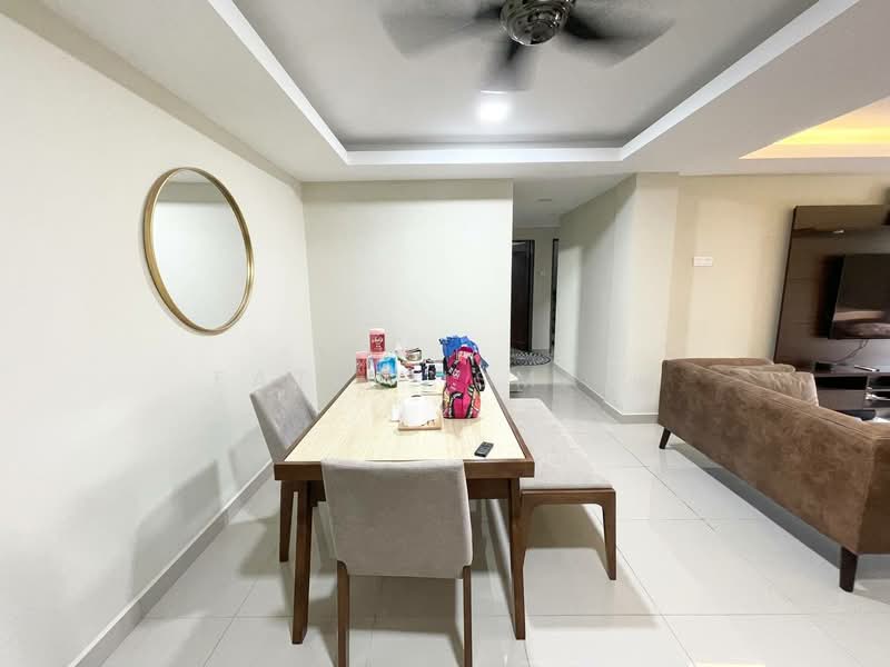 Condominium for Sale at 1 Harmonis - Fatin Ismail - PropertyGuru.com.my