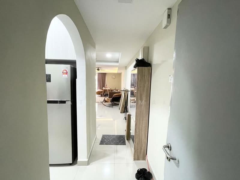Condominium for Sale at 1 Harmonis - Fatin Ismail - PropertyGuru.com.my