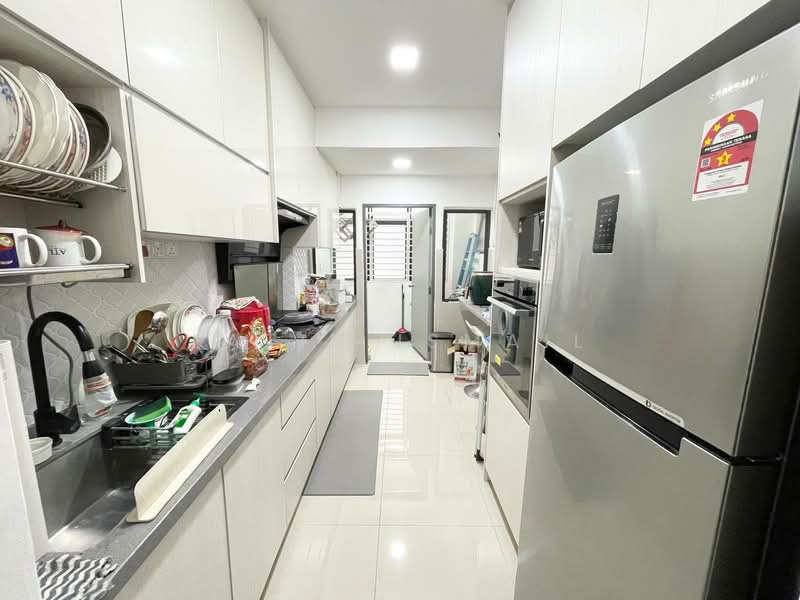 Condominium for Sale at 1 Harmonis - Fatin Ismail - PropertyGuru.com.my