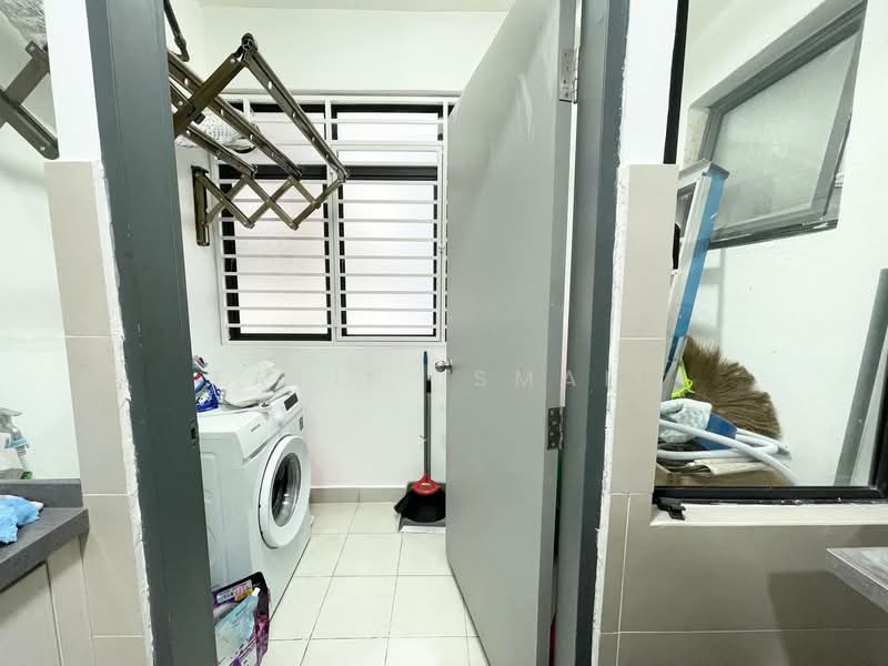 Condominium for Sale at 1 Harmonis - Fatin Ismail - PropertyGuru.com.my