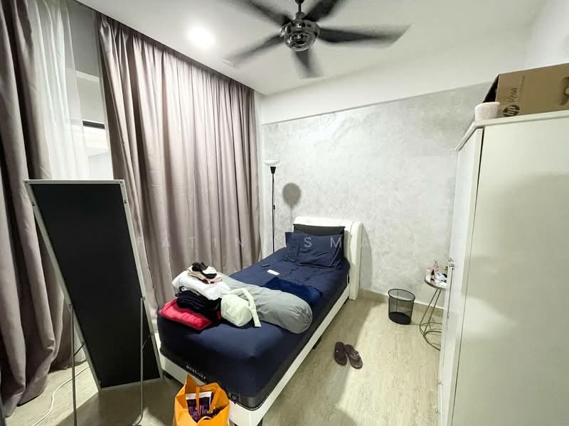 Condominium for Sale at 1 Harmonis - Fatin Ismail - PropertyGuru.com.my