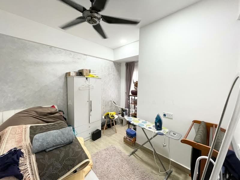 Condominium for Sale at 1 Harmonis - Fatin Ismail - PropertyGuru.com.my