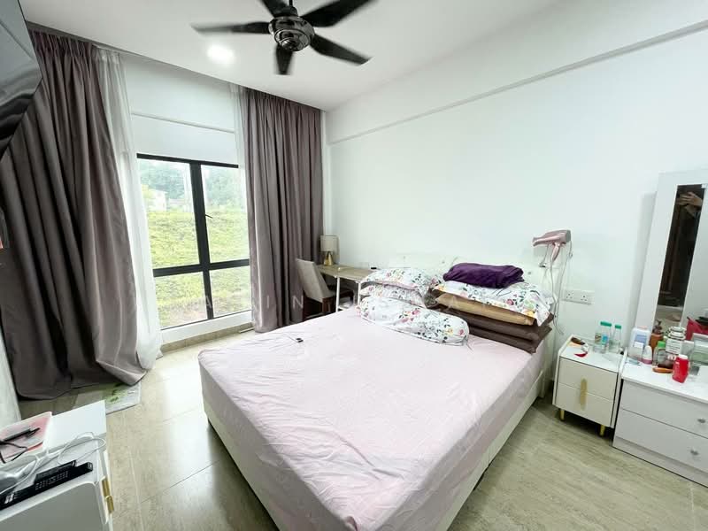 Condominium for Sale at 1 Harmonis - Fatin Ismail - PropertyGuru.com.my