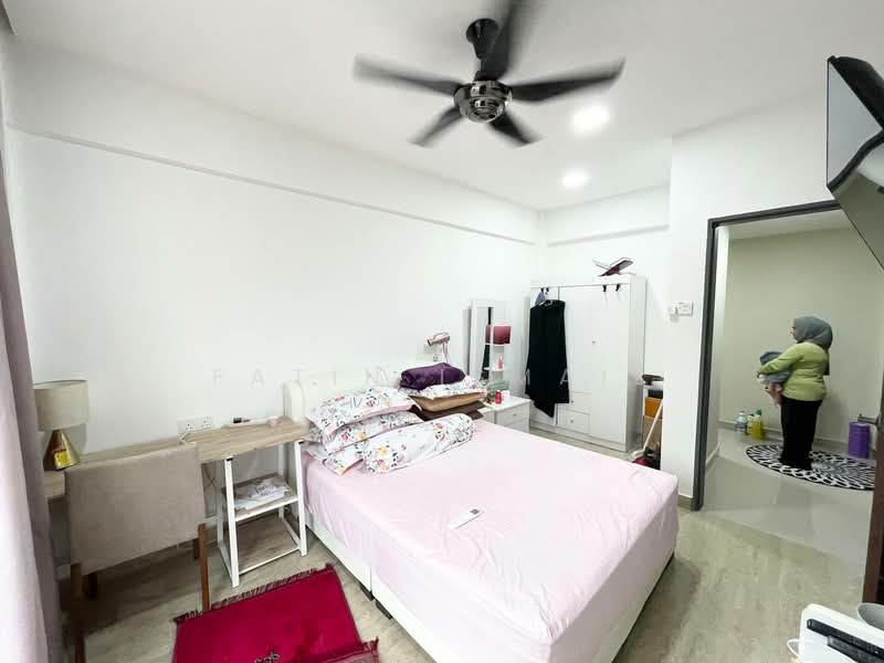 Condominium for Sale at 1 Harmonis - Fatin Ismail - PropertyGuru.com.my