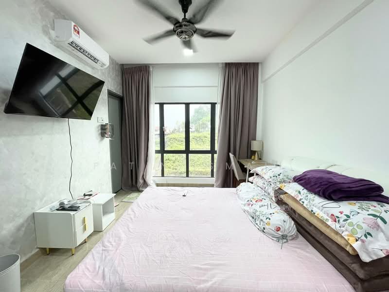 Condominium for Sale at 1 Harmonis - Fatin Ismail - PropertyGuru.com.my