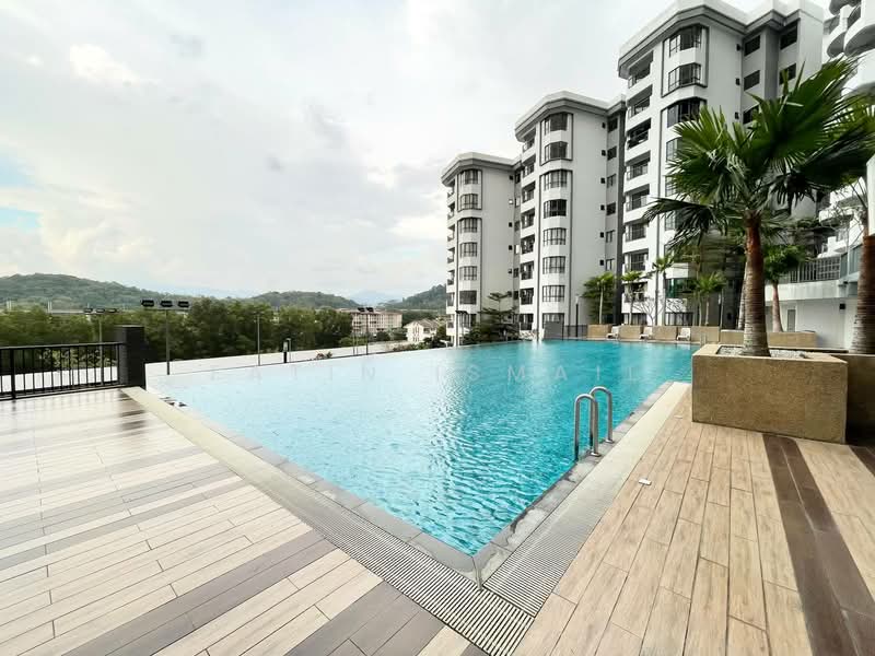 Condominium for Sale at 1 Harmonis - Fatin Ismail - PropertyGuru.com.my