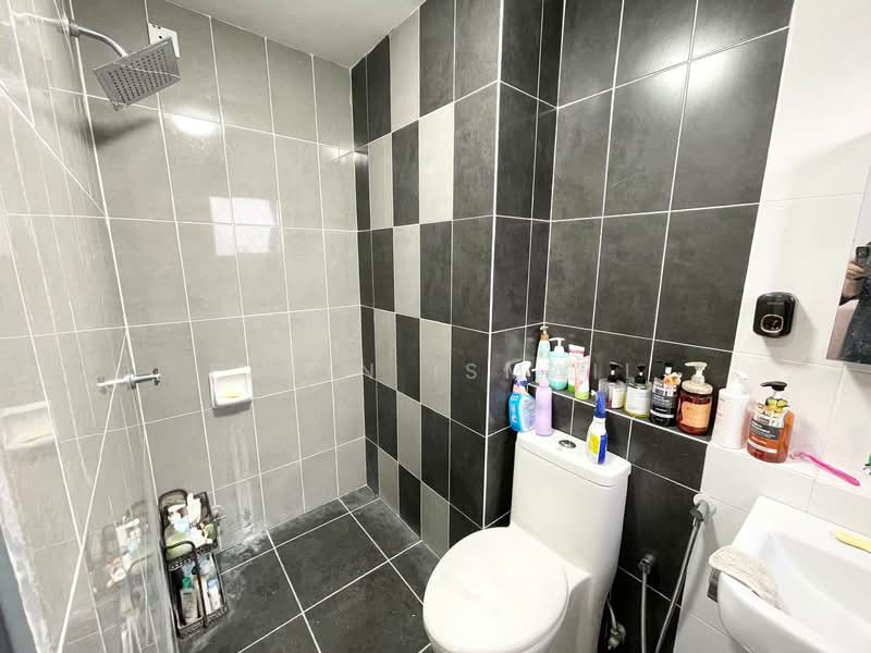 Condominium for Sale at 1 Harmonis - Fatin Ismail - PropertyGuru.com.my