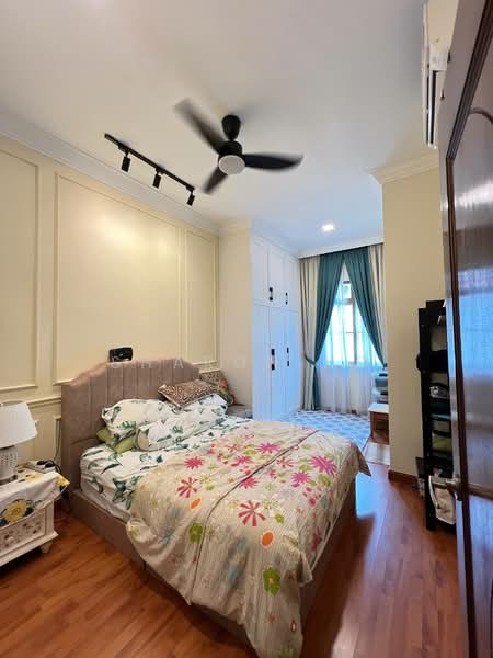 2-storey Terraced House for Sale in Setia Tropika (Johor Bahru) - Sharon Ng - Bedroom - PropertyGuru.com.my