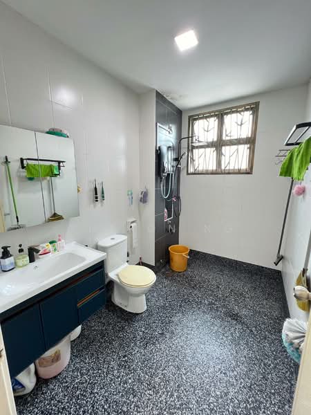 2-storey Terraced House for Sale in Setia Tropika (Johor Bahru) - Sharon Ng - Bathroom - PropertyGuru.com.my