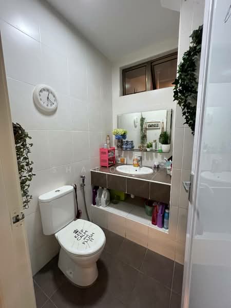 2-storey Terraced House for Sale in Setia Tropika (Johor Bahru) - Sharon Ng - Bathroom - PropertyGuru.com.my