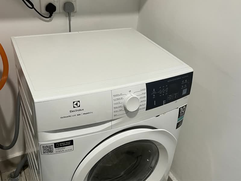 Servis Apartment untuk Dijual di Reflection Residences - Rachel Sie - Interior - PropertyGuru.com.my