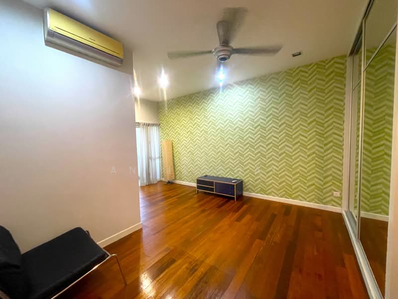 Rumah Bandar untuk Dijual di Sunway Damansara (Kota Damansara) - Angie Chai - Living Room - PropertyGuru.com.my