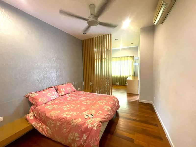 Rumah Bandar untuk Dijual di Sunway Damansara (Kota Damansara) - Angie Chai - Bedroom - PropertyGuru.com.my