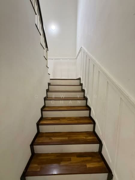 2-storey Terraced House for Rent in Skudai (Johor) - Chew Yun Chan - Interior - PropertyGuru.com.my