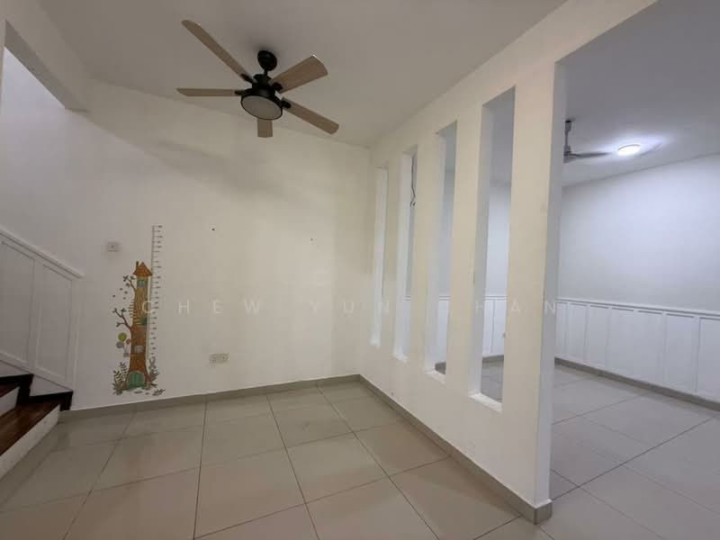 2-storey Terraced House for Rent in Skudai (Johor) - Chew Yun Chan - Interior - PropertyGuru.com.my