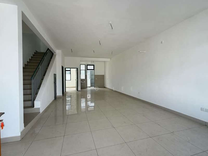 2-storey Terraced House for Sale in Straits View (Johor Bahru) - Eric Lee - Interior - PropertyGuru.com.my
