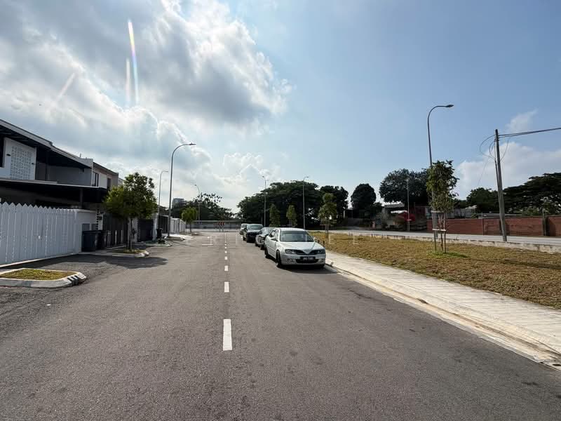 2-storey Terraced House for Sale in Straits View (Johor Bahru) - Eric Lee - Exterior - PropertyGuru.com.my