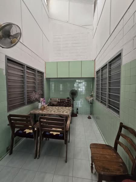 1-storey Terraced House for Sale in Kepong Baru (Kepong) - Rane Ng - Dining Room - PropertyGuru.com.my