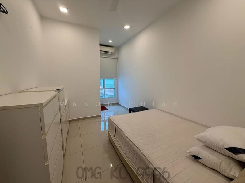 3-storey Terraced House for Sale in Bandar Botanic (Klang) - Mason Chiah - Bedroom - PropertyGuru.com.my