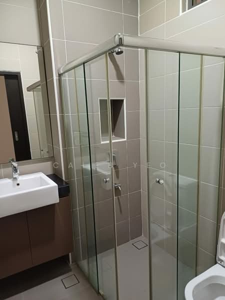 Semi-Detached House for Sale in Johor Bahru (Johor) - Caleb Yeo - Bathroom - PropertyGuru.com.my