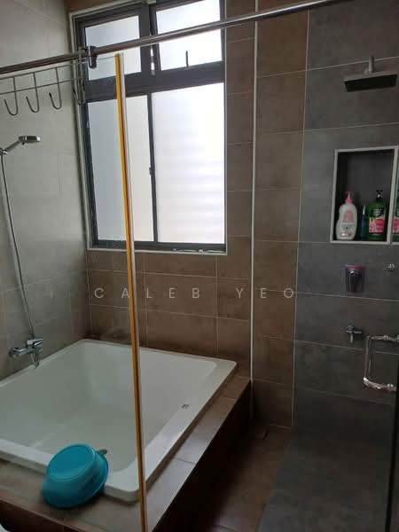 Semi-Detached House for Sale in Johor Bahru (Johor) - Caleb Yeo - Bathroom - PropertyGuru.com.my