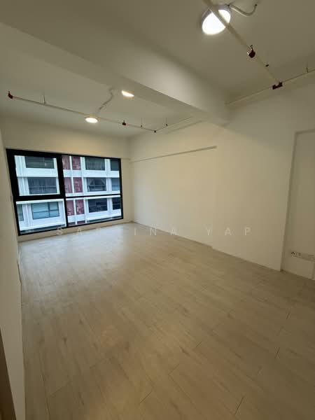 For Rent - Sunway Geo Office Suites (Sunway Geo Flexi Office)